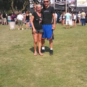 Meet your Posher, Phil